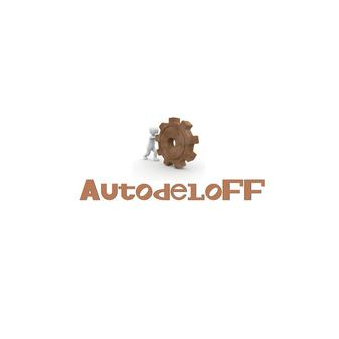 Autodeloff