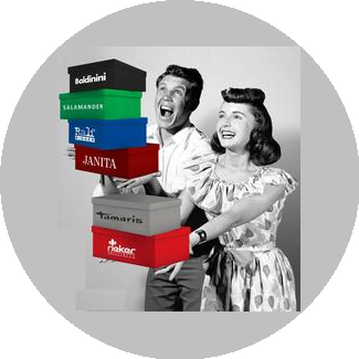 Обувной магазин Brando