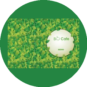 Bio Cafe & Fit Bar