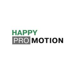 Happy Promotion