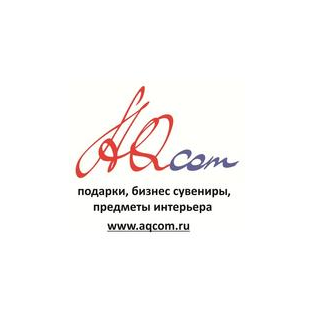AQcom, торговая компания