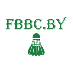 Бадминтонист