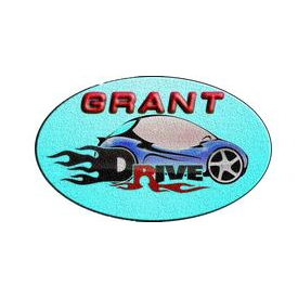 ГРАНТ ДРАЙВ