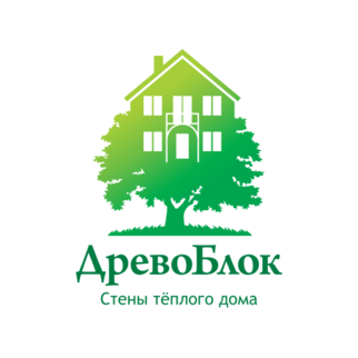 Древоблок