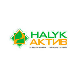 Халык Актив