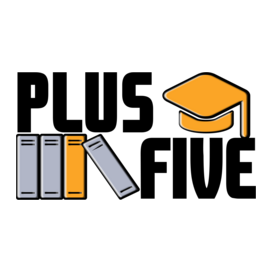 Плюс пять