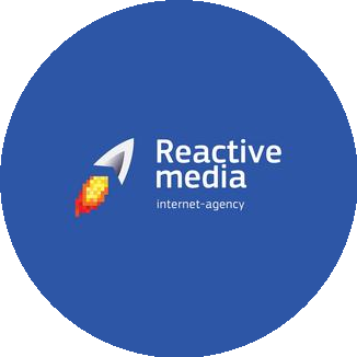 РЕАКТИВ МЕДИА