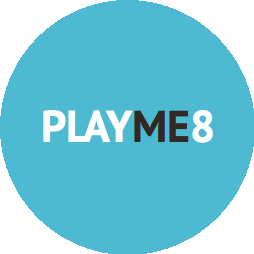PlayMe8