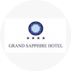 Grand Sapphire