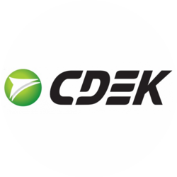 СДЭК-Трекинг