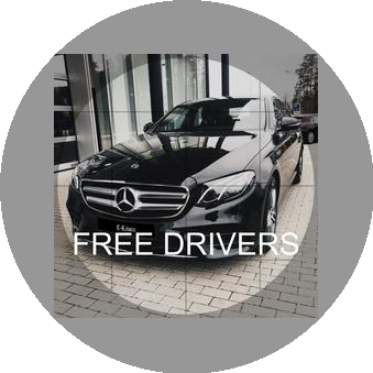 Free Drivers (ИП Струцеску Александр Иванович)
