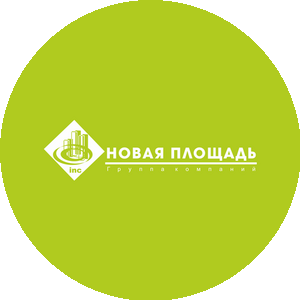 Новая площадь inc