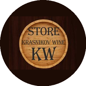 Красников Вайн