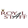 Royal Staff