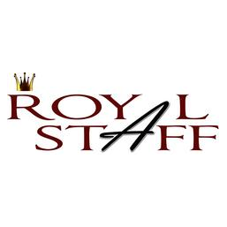 Royal Staff