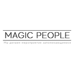 Magic People