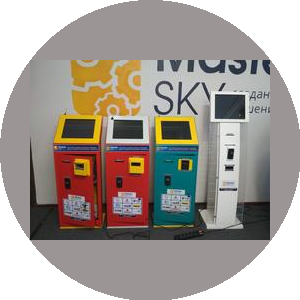 Tomiris ИП Оразалинова М.Е