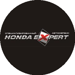 Honda Expert