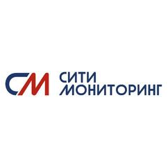Сити Мониторинг