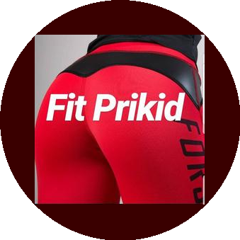 Fitprikid