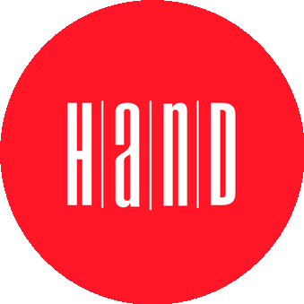 Russia in your HAND