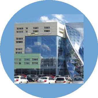 Эзрамед Клиник