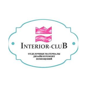 Магазин Interior-cluB