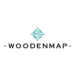Woodenmap