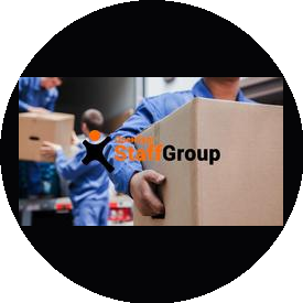 Staff Group Оренбург