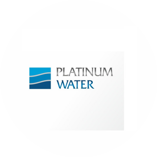 Platinum Water