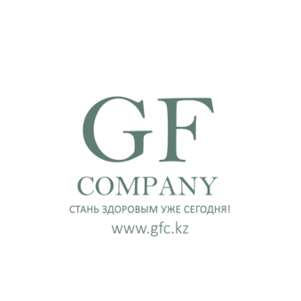 GF COMPANY (ДЖИ ЭФ КОМПАНИ)