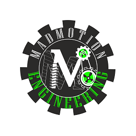 MadMotion Engineering