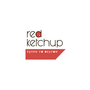 Red ketchup