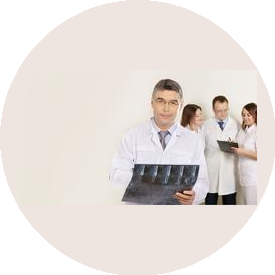 Клиника доктора Шумакова