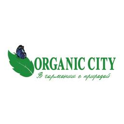 Organic City (Сущенко Т.В.)