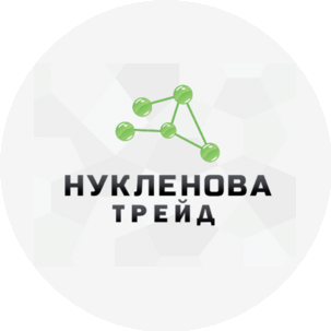 Группа компаний НУКЛЕНОВА