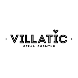 VILLATIC отель событий