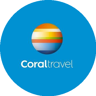Coral Travel (ИП Воробьева Ольга Владимировна)