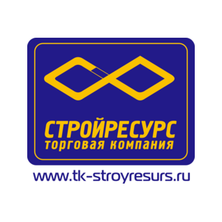 ТК Стройресурс Белгород