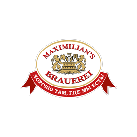 Максимилианс ЕКБ