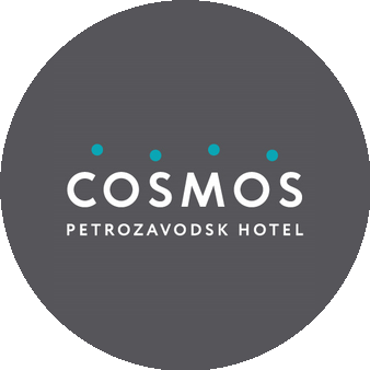 COSMOS PETROZAVODSK HOTEL
