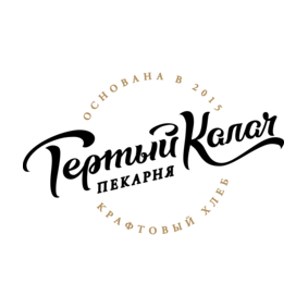 Пекарня-кондитерская Тертый Калачъ