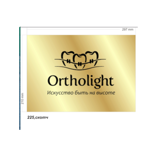 ОРТОЛАЙТ-СПБ