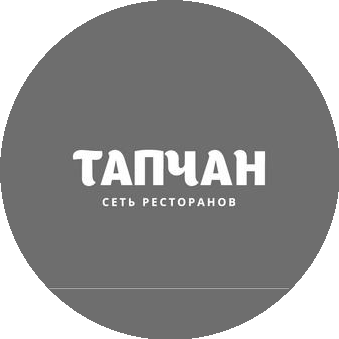Ресторан ТАПЧАН