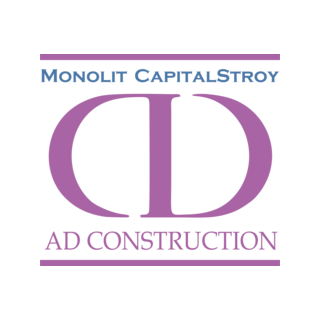 Монолит КапиталСтрой