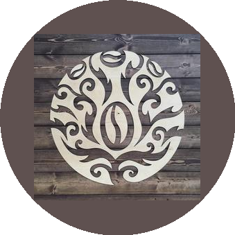 Высокая кофейная культура