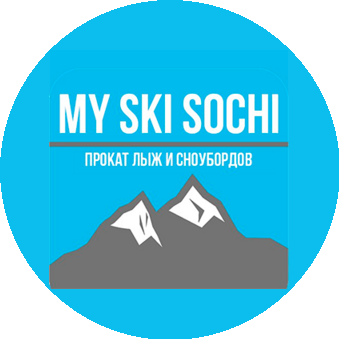 My Ski Sochi