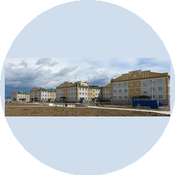 ГКУЗ Краевая клиническая психиатрическая больница им В. Х. Кандинского