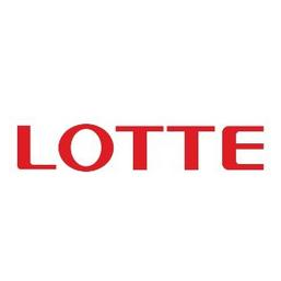 Лотте КФ Рус