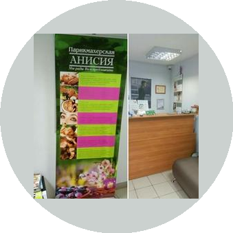 Анисия-Стиль